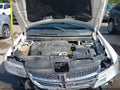 2013 Dodge Journey — photo 10 of 18 | VIN 3C4PDDBG0DT659774