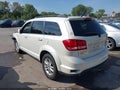 2013 Dodge Journey — photo 3 of 18 | VIN 3C4PDDBG0DT659774