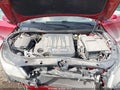 2013 Buick LaCrosse — photo 10 of 17 | VIN 1G4GC5E3XDF219598