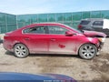 2013 Buick LaCrosse — photo 14 of 17 | VIN 1G4GC5E3XDF219598