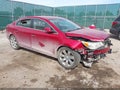 2013 Buick LaCrosse — photo 1 of 17 | VIN 1G4GC5E3XDF219598