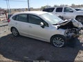 2014 Subaru Impreza — photo 1 of 16 | VIN JF1GPAC6XE8290553