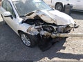 2014 Subaru Impreza — photo 6 of 16 | VIN JF1GPAC6XE8290553
