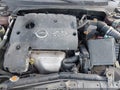 2005 Nissan Altima — photo 10 of 17 | VIN 1N4AL11D45C397386