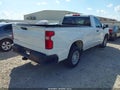 2025 Chevrolet Silverado 1500 — photo 4 of 16 | VIN 3GCNAAED0SG201299