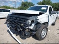 2025 Chevrolet Silverado 1500 — photo 6 of 16 | VIN 3GCNAAED0SG201299