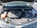 2015 Lincoln MKC — photo 10 of 11 | VIN 5LMTJ2AH1FUJ32284