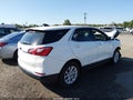 2020 Chevrolet Equinox — photo 4 of 16 | VIN 3GNAXKEV3LS568747