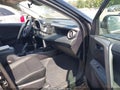 2018 Toyota RAV4 — photo 5 of 11 | VIN 2T3BFREVXJW754682