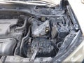 2018 Toyota RAV4 — photo 6 of 11 | VIN 2T3BFREVXJW754682