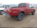 1999 Toyota Tacoma — photo 4 of 13 | VIN 4TAWN72N6XZ434082