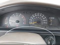 1999 Toyota Tacoma — photo 7 of 13 | VIN 4TAWN72N6XZ434082