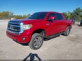 2014 Toyota Tundra — photo 2 of 16 | VIN 5TFAY5F14EX338087