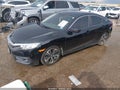 2018 Honda Civic — photo 2 of 16 | VIN JHMFC1F74JX007875