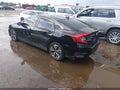 2018 Honda Civic — photo 3 of 16 | VIN JHMFC1F74JX007875