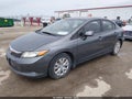 2012 Honda Civic — photo 2 of 16 | VIN 19XFB2F53CE077413