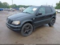 1999 Mercedes-Benz ML-Class — photo 2 of 16 | VIN 4JGAB54E7XA106429