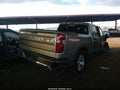 2026 Chevrolet Silverado 1500 — photo 4 of 16 | VIN 1GCPACEK6TZ230570