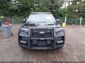 2025 Ford Police Interceptor Utility — photo 12 of 18 | VIN 1FM5K8AB1SGA06264
