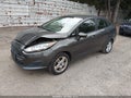 2017 Ford Fiesta — photo 2 of 11 | VIN 3FADP4BJ0HM110152