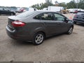 2017 Ford Fiesta — photo 4 of 11 | VIN 3FADP4BJ0HM110152