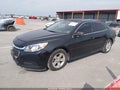 2016 Chevrolet Malibu Limited — photo 2 of 16 | VIN 1G11C5SAXGU109222
