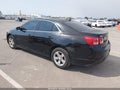 2016 Chevrolet Malibu Limited — photo 3 of 16 | VIN 1G11C5SAXGU109222