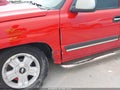 2004 Chevrolet Silverado 1500 — photo 17 of 17 | VIN 1GCEC19T54Z162451