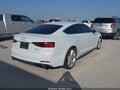 2019 Audi A5 — photo 4 of 17 | VIN WAUENCF5XKA094393