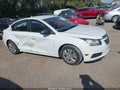 2013 Chevrolet Cruze — photo 13 of 16 | VIN 1G1PA5SH4D7220226