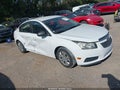 2013 Chevrolet Cruze — photo 1 of 16 | VIN 1G1PA5SH4D7220226