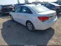 2013 Chevrolet Cruze — photo 3 of 16 | VIN 1G1PA5SH4D7220226