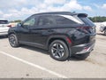 2026 Hyundai Tucson Hybrid — photo 3 of 16 | VIN KM8JCDD11TU450352