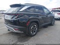 2026 Hyundai Tucson Hybrid — photo 4 of 16 | VIN KM8JCDD11TU450352
