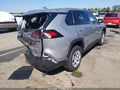 2025 Toyota RAV4 — photo 4 of 16 | VIN 2T3H1RFV0SC364412