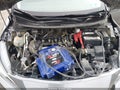 2021 Nissan Versa — photo 10 of 18 | VIN 3N1CN8BV5ML904928