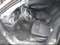 2021 Nissan Versa — photo 5 of 18 | VIN 3N1CN8BV5ML904928