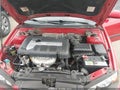 2004 Hyundai Elantra — photo 10 of 11 | VIN KMHDN56D44U104656
