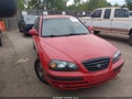 2004 Hyundai Elantra — photo 1 of 11 | VIN KMHDN56D44U104656