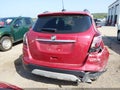 2019 Buick Encore — photo 16 of 16 | VIN KL4CJASB2KB772533