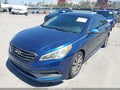 2015 Hyundai Sonata — photo 6 of 11 | VIN 5NPE34AF4FH098274
