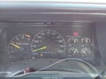 1995 Chevrolet GMT — photo 7 of 16 | VIN 1GCEC19K2SE205588