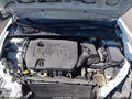 2016 Toyota Corolla — photo 10 of 16 | VIN 5YFBURHE4GP499791