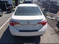 2016 Toyota Corolla — photo 16 of 16 | VIN 5YFBURHE4GP499791