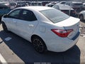 2016 Toyota Corolla — photo 3 of 16 | VIN 5YFBURHE4GP499791