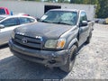 2004 Toyota Tundra — photo 2 of 16 | VIN 5TBJN32134S438469