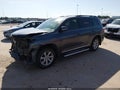 2013 Toyota Highlander — photo 2 of 17 | VIN 5TDZA3EH4DS036216