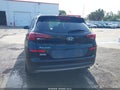 2021 Hyundai Tucson — photo 17 of 17 | VIN KM8J33AL9MU303892