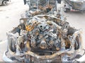 2018 Ford F-450 — photo 10 of 15 | VIN 1FD0W4HT7JEB09379