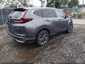 2021 Honda CR-V — photo 4 of 20 | VIN 2HKRW2H88MH602150